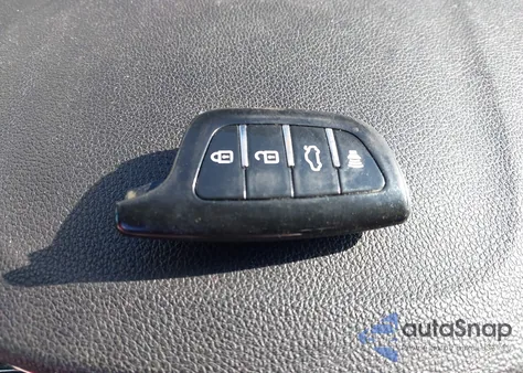 2020 Buick Encore Fwd Preferred из США, поврежденный, VIN KL4CJASB3LB028358